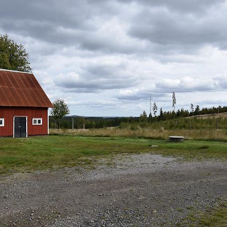 Kronobo Marieholm  Extérieur photo