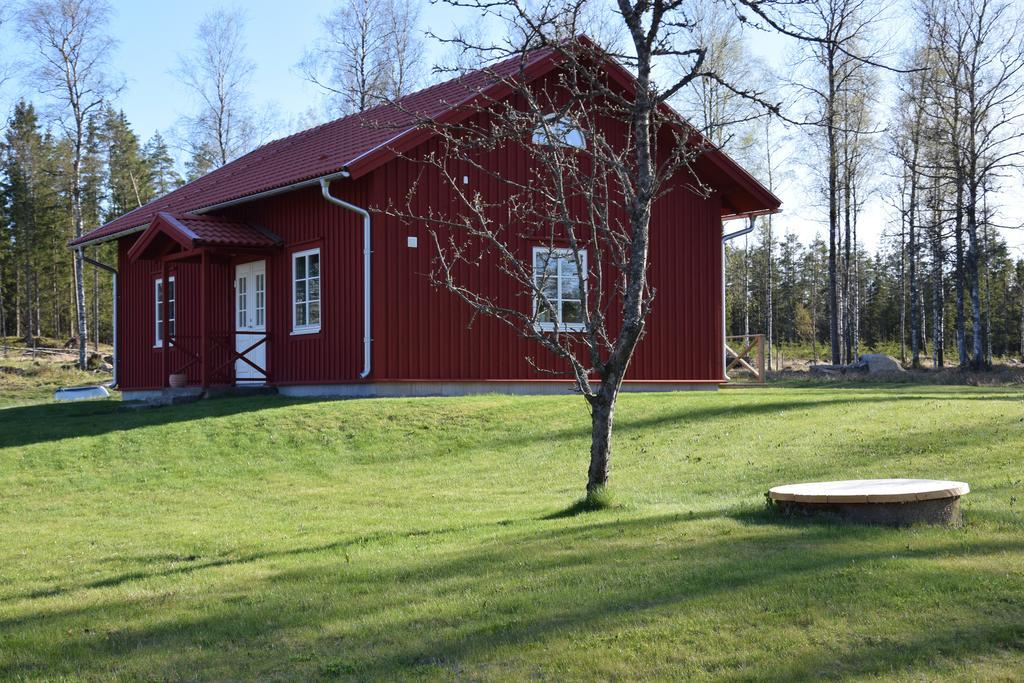 Kronobo Marieholm  Extérieur photo