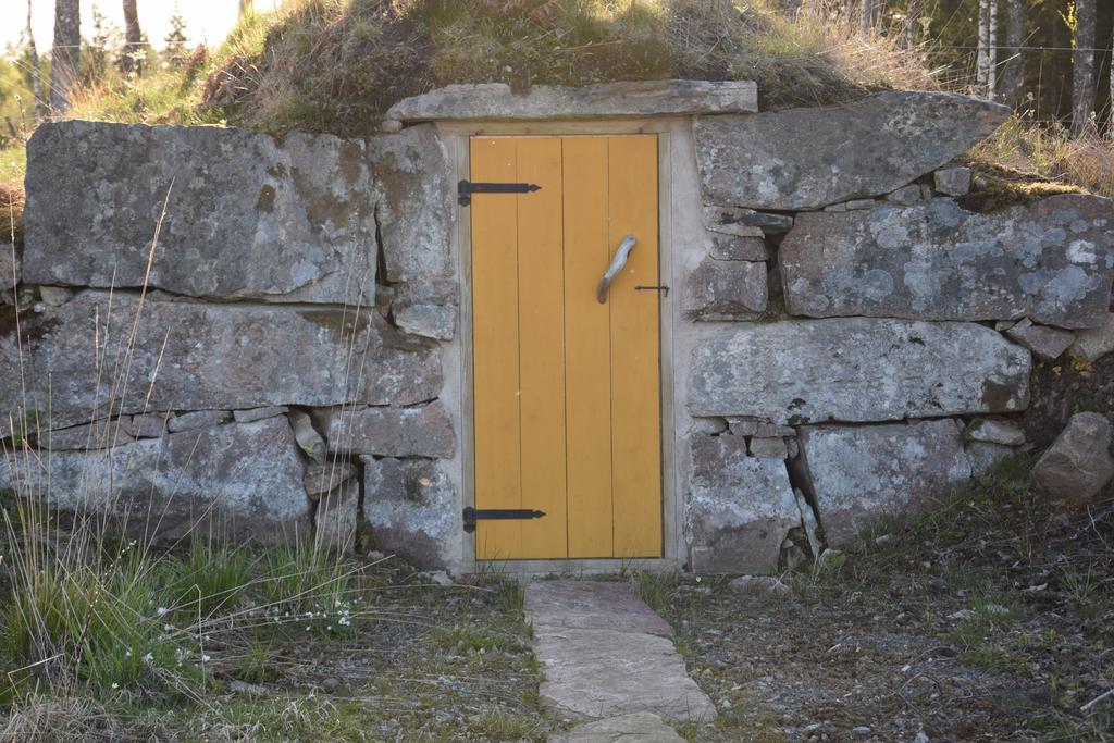 Kronobo Marieholm  Extérieur photo