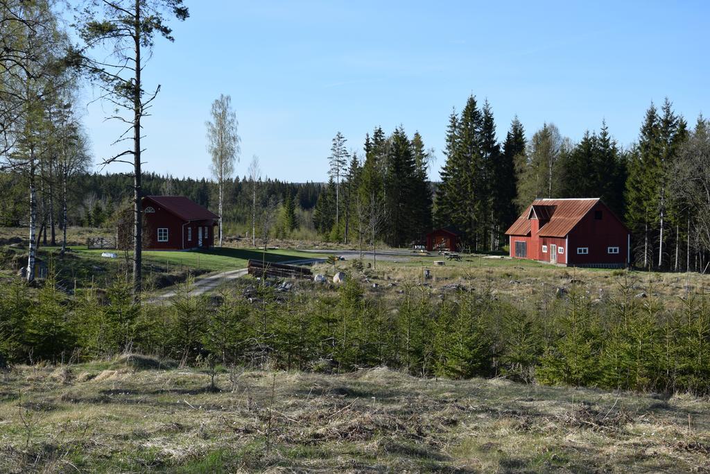 Kronobo Marieholm  Extérieur photo
