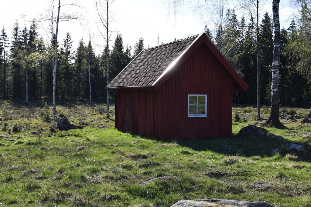 Kronobo Marieholm  Extérieur photo