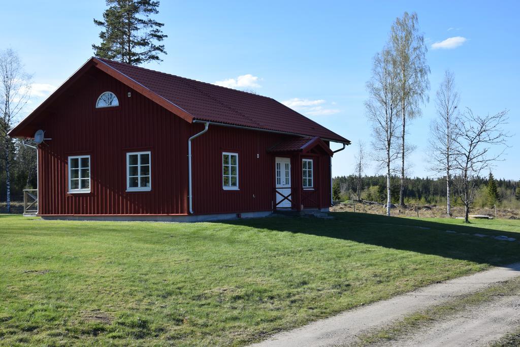 Kronobo Marieholm  Extérieur photo