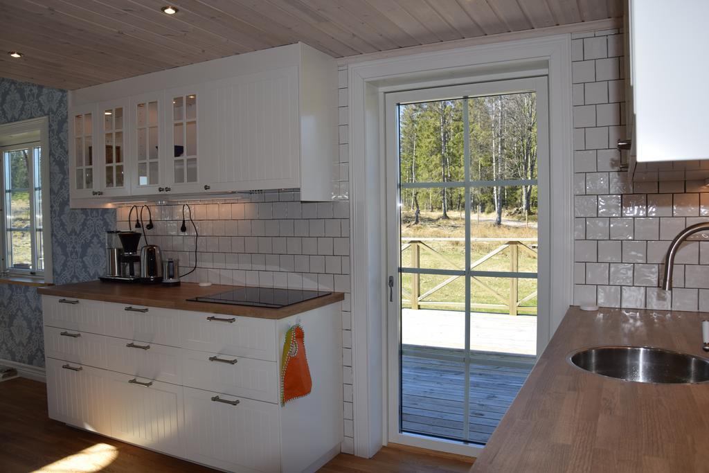 Kronobo Marieholm  Extérieur photo