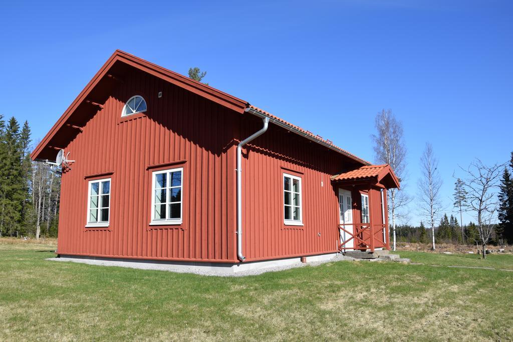 Kronobo Marieholm  Extérieur photo