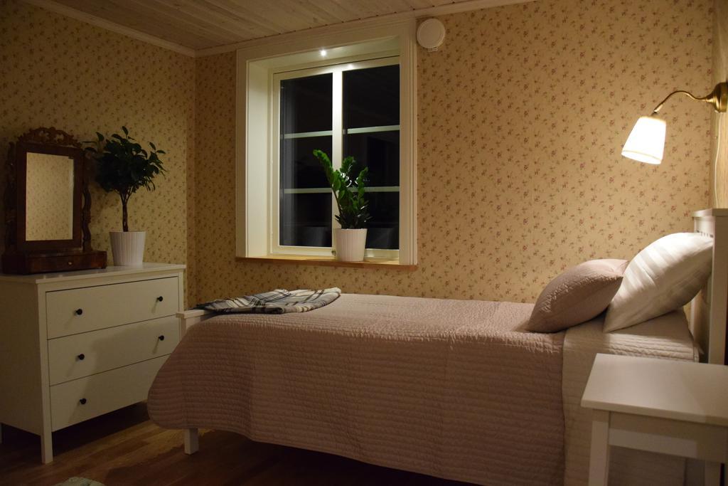 Kronobo Marieholm  Extérieur photo