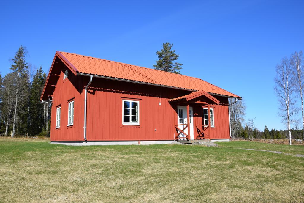 Kronobo Marieholm  Extérieur photo