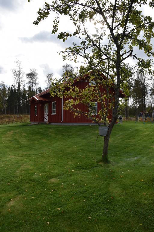 Kronobo Marieholm  Extérieur photo
