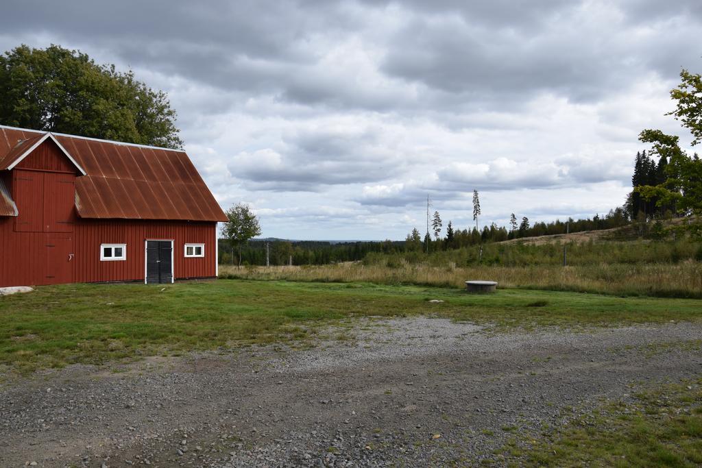 Kronobo Marieholm  Extérieur photo
