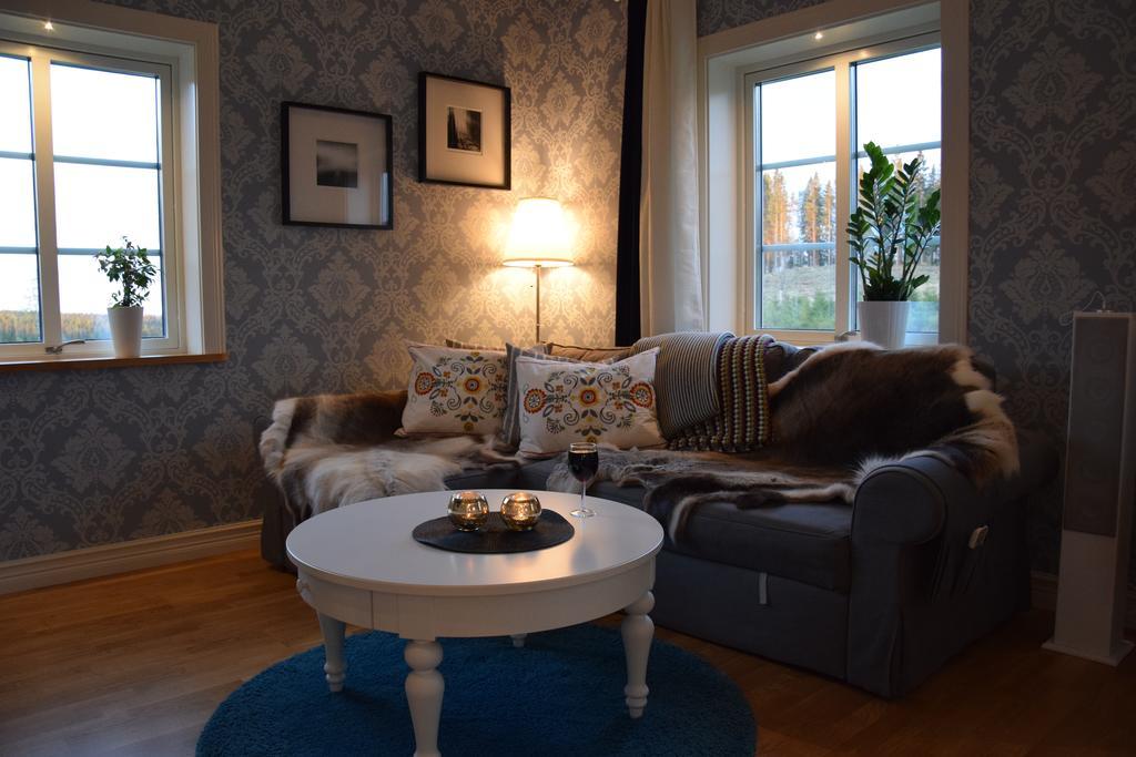 Kronobo Marieholm  Extérieur photo