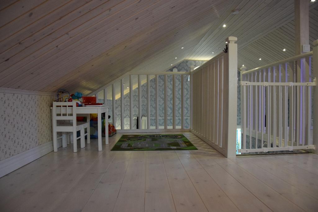 Kronobo Marieholm  Extérieur photo