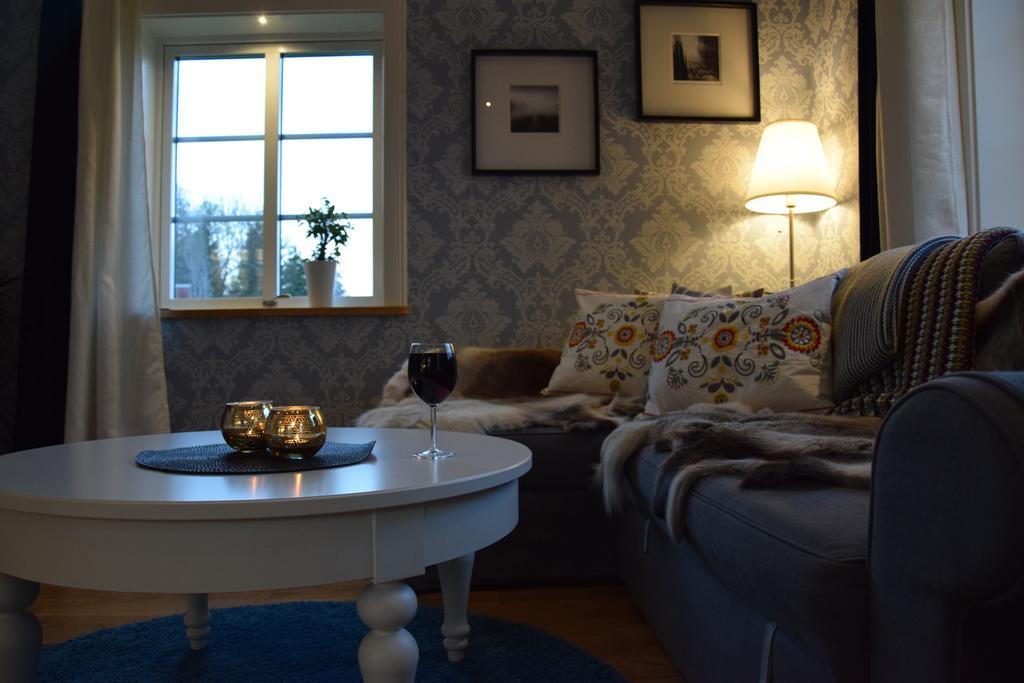 Kronobo Marieholm  Extérieur photo