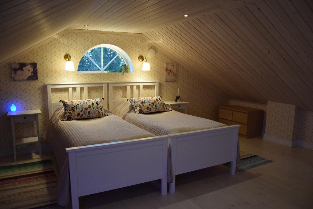 Kronobo Marieholm  Extérieur photo
