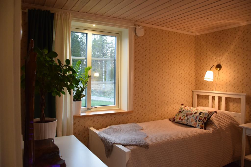 Kronobo Marieholm  Extérieur photo