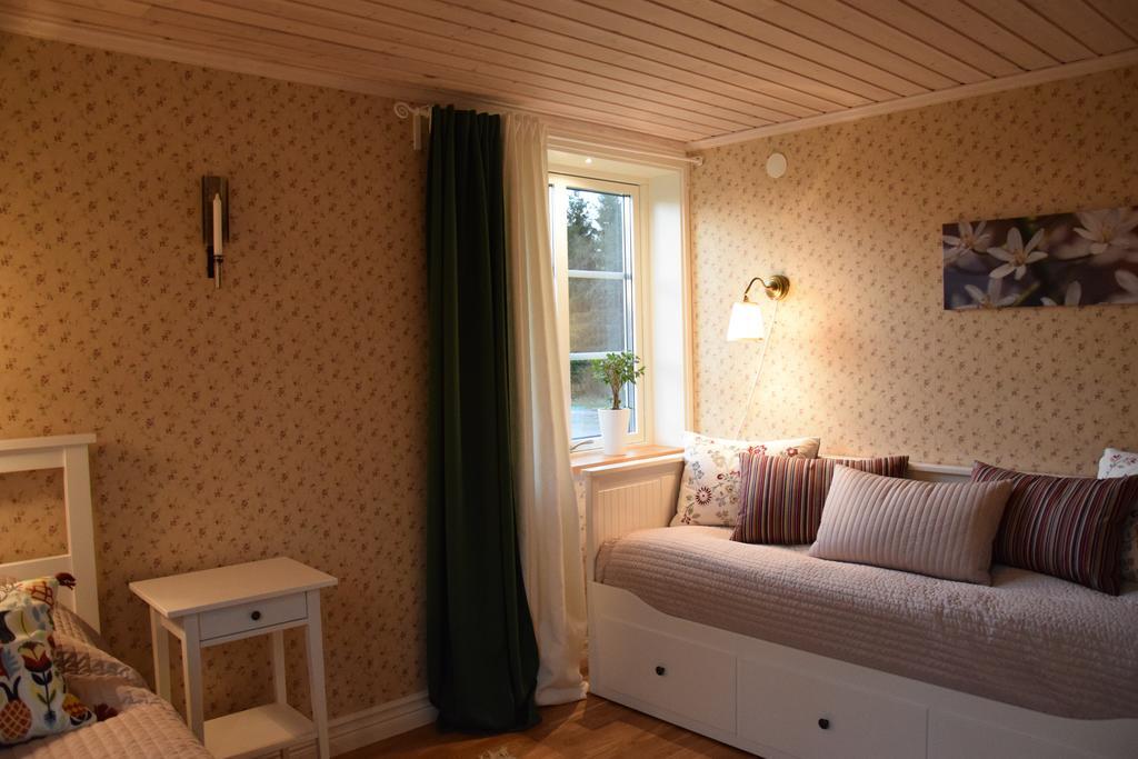 Kronobo Marieholm  Extérieur photo