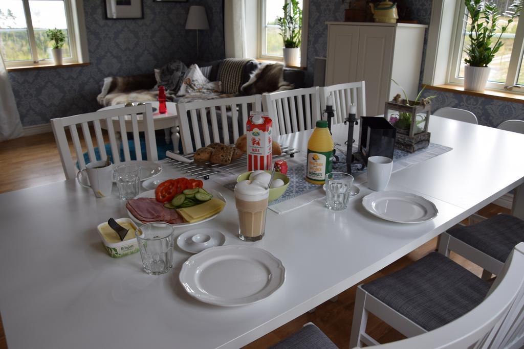 Kronobo Marieholm  Extérieur photo