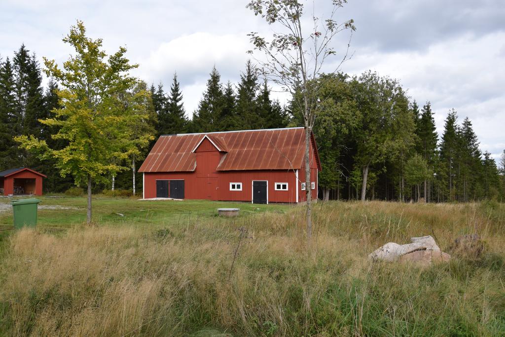 Kronobo Marieholm  Extérieur photo