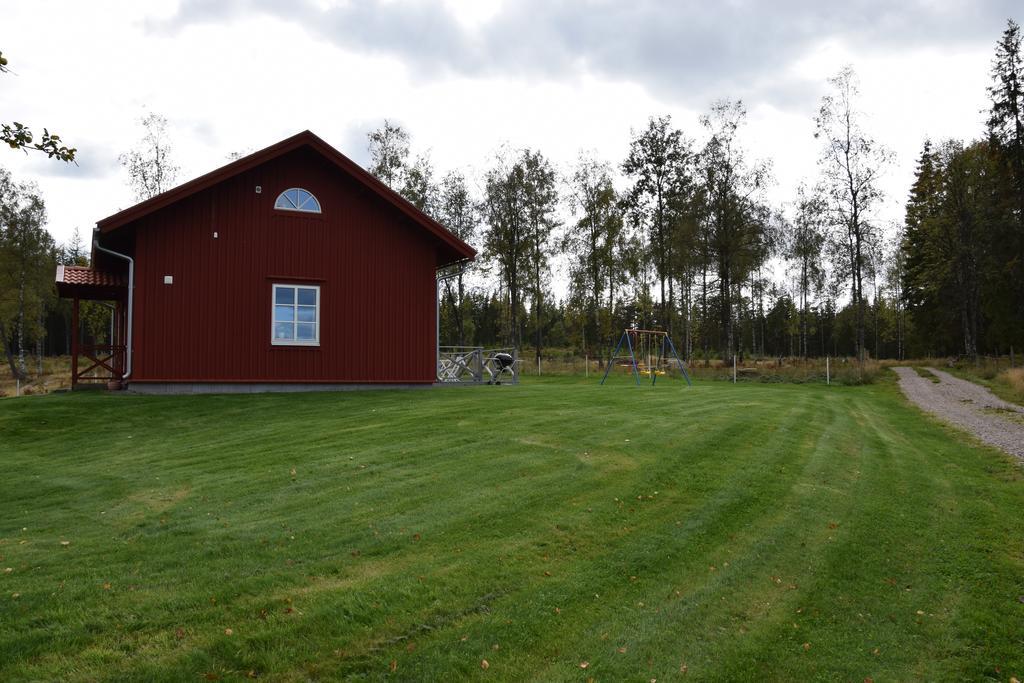 Kronobo Marieholm  Extérieur photo