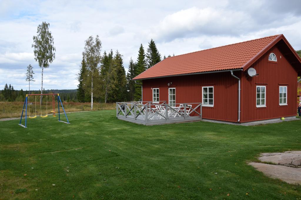 Kronobo Marieholm  Extérieur photo