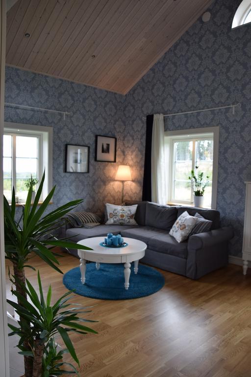 Kronobo Marieholm  Extérieur photo
