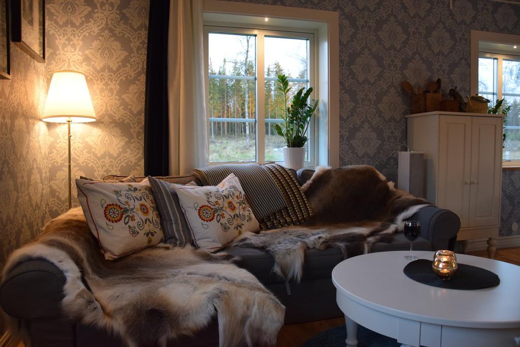 Kronobo Marieholm  Extérieur photo