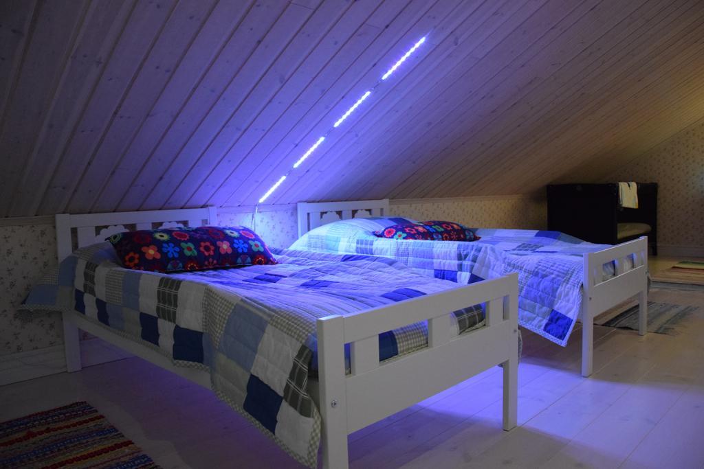 Kronobo Marieholm  Extérieur photo